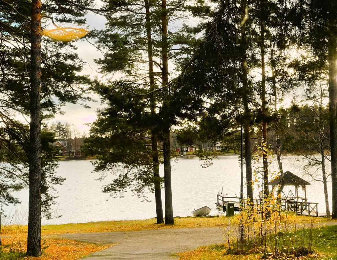 Herttua Hotel And Spa Kerimäki Exterior foto