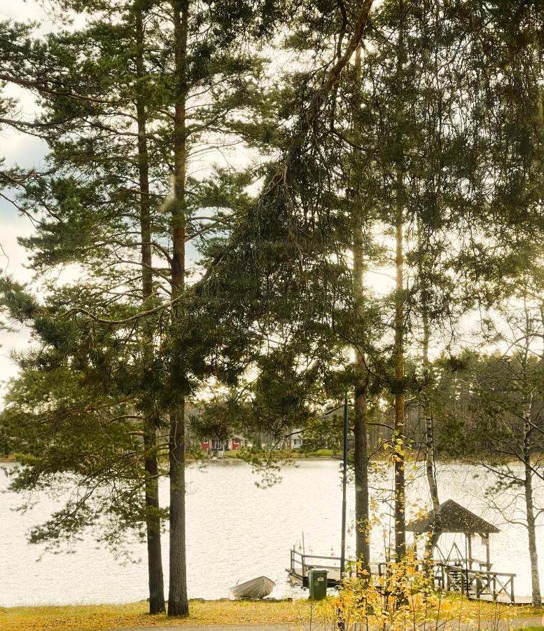 Herttua Hotel And Spa Kerimäki Exterior foto