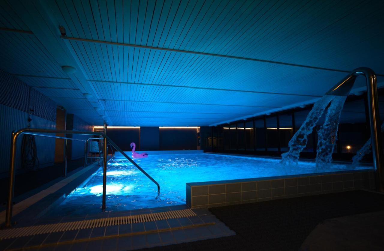 Herttua Hotel And Spa Kerimäki Exterior foto