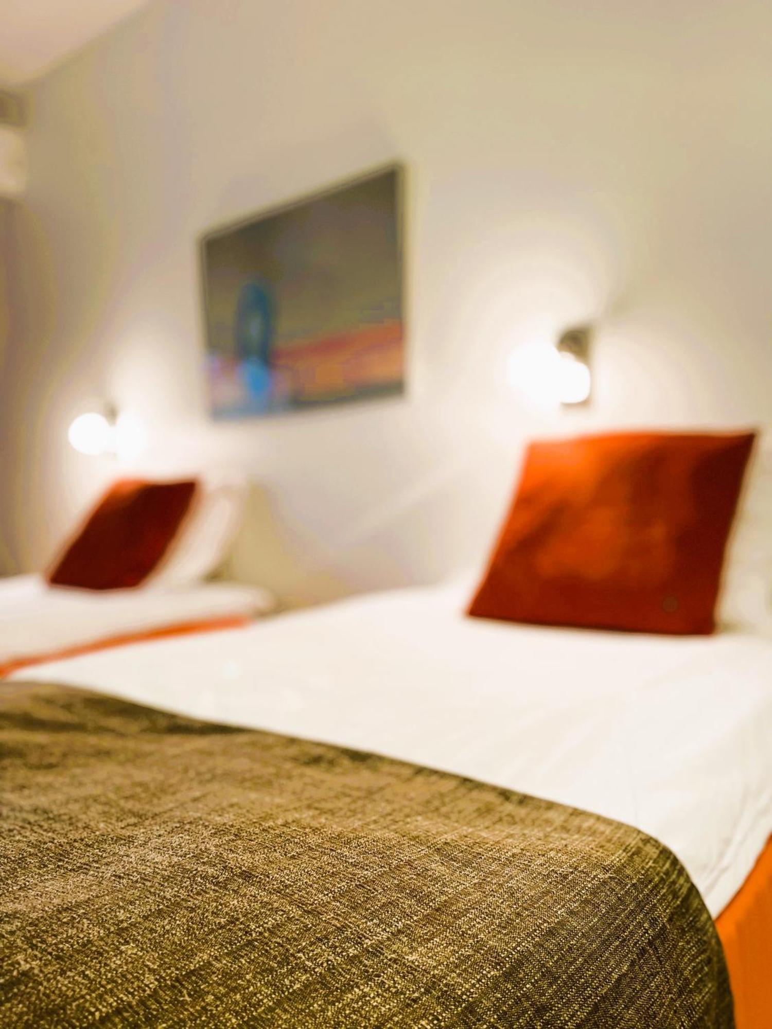 Herttua Hotel And Spa Kerimäki Habitación foto