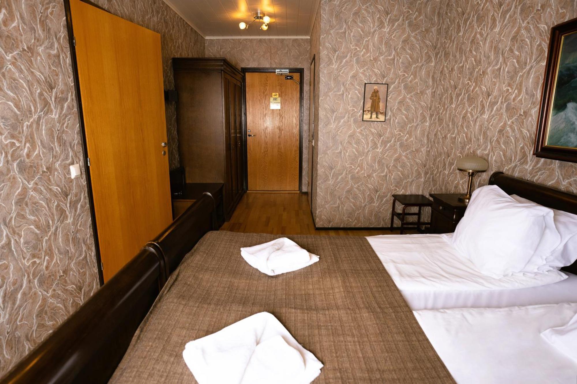 Herttua Hotel And Spa Kerimäki Habitación foto